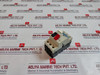 Telemecanique Gv2-m10 Motor Circuit Breaker 4-6.3A 690V 50/60Hz