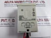 Omron H3Ba-8 Solid State Timer 110Vac 50/60Hz 0-10 Sec