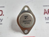 Lot of 3X 2N6259 Silicon NPN Power Transistor 0102