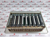 Allen Bradley 1771-a4B B 16 Slot Remote Input Output Chassis Module Rev K03