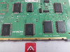 Hitachi Lmg7420Plfc-x Display Module  - Used