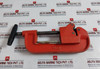 Inder 1/2” = 3” Pipe Wrench - Used