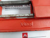Inder 1/2” = 3” Pipe Wrench