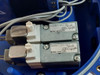 Think Top 9613.4434.03 As-interface Bus Connection