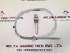 6438 thermocouple with pocket