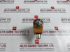Saacke 122K8321 Solenoid Electromagnetic Valve Unit