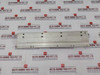 Mitsubishi Electric Melsec-q Q312B Base Unit 