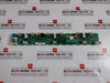 Abb Dsmb-02C Control Board 64577913 H1/2 Rev G 94V-0