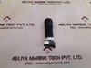 Adalet 5237-10 Pushbutton 6201-0100 Series Xhp