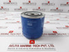 Mann Filter W 920/47 Oil Filter 2607074050