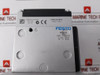 Festo Cpv10-vi Valve Terminal 24V Dc Control Unit