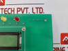 Austech 75-4001Lb Micro 4000 Display Board Vers 3