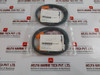 Prominent Dulcotest Ph Connector Cable 2.0M Koaxkable 30 49 55.8