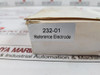 232-01 Reference Electrode 04141417G