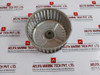 1420060005 610 Airotor Fan Impeller Part Of Burner Spares Set