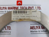 Alfa Laval T20 Mfm Pressed Collar-titanium Sb 265 Gr 1 Cs 5480