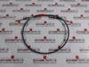 Survitec Hrvb1-1.500M-m Shifting Flexible Shaft Cable 102151502