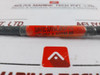 Survitec Hrvb1-1.500M-m Shifting Flexible Shaft Cable 102151502