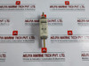 Lindner Nh 1 8001 80A 500V Full Protection Fuse Inser