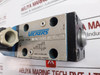 Vickers Dg4V-3-2A Mu1B730 Eu38 Solenoid Operated Directional Valve