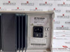 Bk Precision 1651A Triple Output Dc Power Supply, 0-25V/600Ma