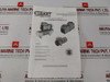 Gast K309 Service Kit For Ollies Diaphragm Vacuum Pump & Compressor