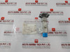 Pmi 843825 Needle Valve 316 Stainless Steel