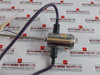 Aker Hph-3100-1530-a Temposonic Position Sensor For Cylinder 10 Meters