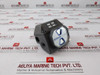 Bollfilter 4.36.2 Pressure Differential Contact Indicator, 0.06/0.8 Bar