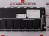 General Electric Ic693Chs391N Programmable Controller Base 10-slot