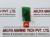 Siemens A5E01218077-001 At&S P4 Fe Plc Card