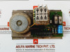 Cma 72 Printed Circuit Board