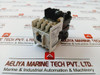 Mitsubishi Electric Sr-n4Xa Magnetic Contactor Relay 110V/220V 16A