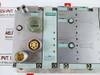 Siemens Simatic 6Es7 154-1Aa00-0Ab0 Interface Module Et 200Pro Im 154-1 Dp