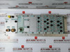 Siemens Simatic 6Es7 154-8Ab00-0Ab0 Interface Module Et 200Pro Im 154-8 Cpu