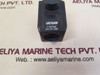 Vickers h 507848 solenoid coil 24v dc