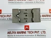 Kuhnke Uf3 24Vdc Universal Relay Z396 Ala-04067-42