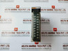 Omron C200H-ia122 100-120Vac 10Ma - Used