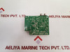 Sony 40Bd89J2U1Mae2G Pcb Card Dvp-sr320