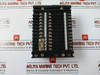 Contactor Pc Board Module With Emis Single Phase Emi Filter Mf 530-l