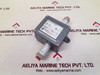 United electric j21k-357 9504 differential pressure switch