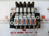 Burkert 0470 G 4,0 Nbr Ea Solenoid Valve Assembly 24V Ac/Dc 2W