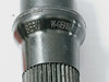 Beru 0 300 102 002 High Volt Coupling Plug Connector