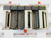 Omron Cqm1-id213 Input Unit & Cqm1-od214 Output Unit & Cqm1-od213 - Used