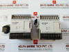 Mitsubishi Electric Fx2N-8Ad Programmable Controller 24Vdc - Used