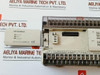 Mitsubishi Electric Fx0N-60Mr-ds Programmable Controller Melsec 24Vdc