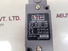 Bhartia cutler-hammer nll2-22 limit switch
