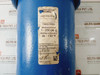 Donaldson Ultrafilter Agz 0192 Sp Npt Compressed Air Filter 1-250 Psig 35-150°F
