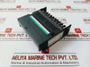 Idec Izumi Pfj-n162U Dc Input Sink 24Vdc 55°C Pcb-1783B