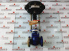 Ari Dp32 Type 92052 Control Valve 0.80-2.40 Bar